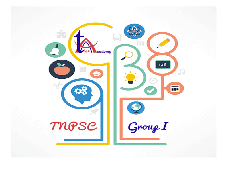TNPSC Group 1